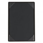 Menu Solutions WDPIX-BA Black 4 1/4