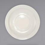 International Tableware Valencia 44 oz. Ivory (American White) Narrow Rim Oval Serving Bowl - 12/Case International Tableware Valencia 44 oz. Ivory (American White) Narrow Rim Oval Serving Bowl - 12/Case