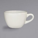 International Tableware Valencia 44 oz. Ivory (American White) Narrow Rim Oval Serving Bowl - 12/Case International Tableware Valencia 44 oz. Ivory (American White) Narrow Rim Oval Serving Bowl - 12/Case