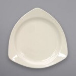 International Tableware Valencia 44 oz. Ivory (American White) Narrow Rim Oval Serving Bowl - 12/Case International Tableware Valencia 44 oz. Ivory (American White) Narrow Rim Oval Serving Bowl - 12/Case