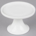 American Metalcraft Prestige SQVL914 Oval Stoneware Serving Bowl 14