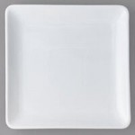 American Metalcraft Prestige SQVL914 Oval Stoneware Serving Bowl 14