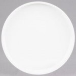American Metalcraft Prestige SQVL914 Oval Stoneware Serving Bowl 14