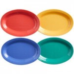 Elite Global Solutions B534B-MIX Brazil 13 oz. Assorted Colors Melamine Bowl - 12/Case Elite Global Solutions B534B-MIX Brazil 13 oz. Assorted Colors Melamine Bowl - 12/Case