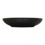 Cal-Mil Charlotte 16 oz. Taupe Coupe Melamine Bowl - 6/Case