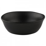 Elite Global Solutions ECO1015 Greenovations 10 oz. Papyrus-Colored Round Melamine Bowl - 6/Case Elite Global Solutions ECO1015 Greenovations 10 oz. Papyrus-Colored Round Melamine Bowl - 6/Case