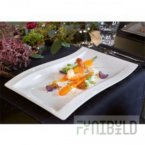 Villeroy & Boch 10-2525-2697 NewWave 14 1/2