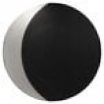 RAK Porcelain Metal Fusion 12 1/4
