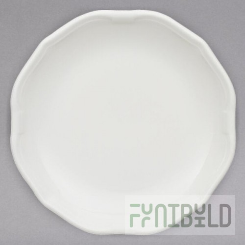Villeroy & Boch 16-3318-2660 La Scala 6 1/4