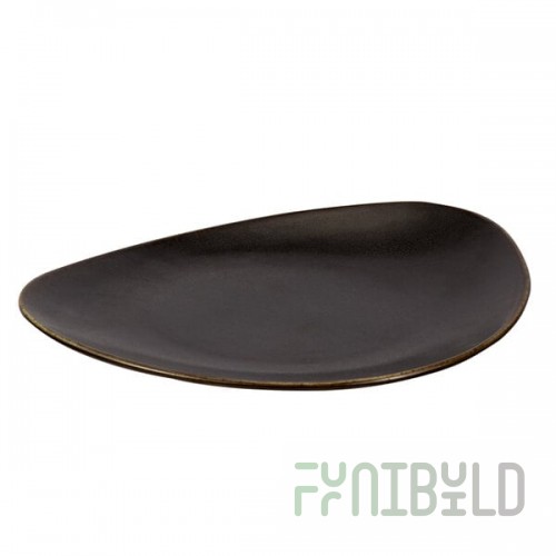 Bon Chef 2200025P Tavola Eros 11 1/2