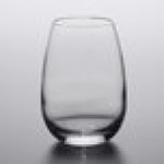 Luigi Bormioli Michelangelo from BauscherHepp 15.5 oz. Stemless Wine Glass - 24/Case