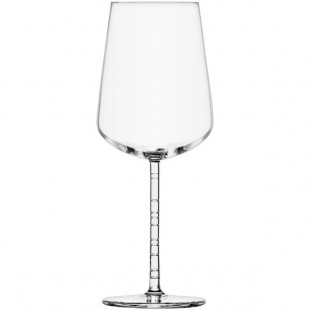Zwiesel Glas Journey 21.4 oz. Bordeaux Wine Glass by Zwiesel Fortessa Tableware Solutions - 6/Case Zwiesel Glas Journey 21.4 oz. Bordeaux Wine Glass by Zwiesel Fortessa Tableware Solutions - 6/Case