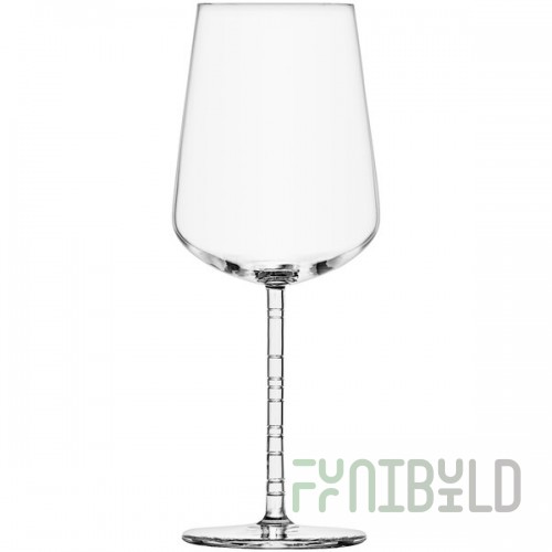 Zwiesel Glas Journey 21.4 oz. Bordeaux Wine Glass by Zwiesel Fortessa Tableware Solutions - 6/Case