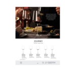 Zwiesel Glas Journey 21.4 oz. Bordeaux Wine Glass by Zwiesel Fortessa Tableware Solutions - 6/Case Zwiesel Glas Journey 21.4 oz. Bordeaux Wine Glass by Zwiesel Fortessa Tableware Solutions - 6/Case