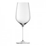 Nude Stem Zero Vertigo from Steelite International 23 oz. Red Wine Glass - 6/Pack