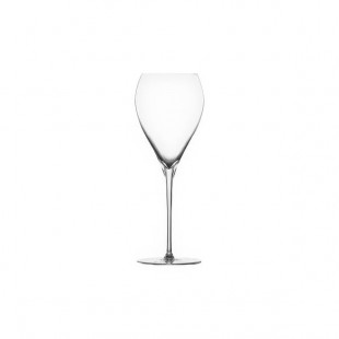 Schott Zwiesel Bar Special 13 oz. Flute Glass by Zwiesel Fortessa Tableware Solutions - 6/Case