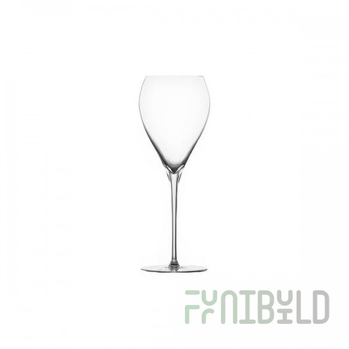 Schott Zwiesel Bar Special 13 oz. Flute Glass by Zwiesel Fortessa Tableware Solutions - 6/Case
