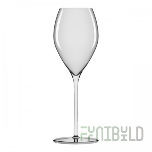 Stolzle Fino from Global Tableware Collective 14.25 oz. Flute Glass - 24/Case