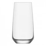 Stolzle Fino from Global Tableware Collective 14.25 oz. Flute Glass - 24/Case