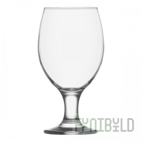 SVS by RAK Connoisseur Rayen 13.5 oz. Goblet - 24/Case