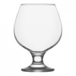 SVS by RAK Connoisseur Rayen 13.5 oz. Goblet - 24/Case
