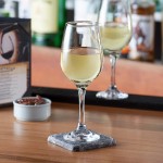 Acopa 15 oz. All-Purpose Wine Glass - 12/Pack