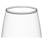 Acopa 15 oz. All-Purpose Wine Glass - 12/Pack