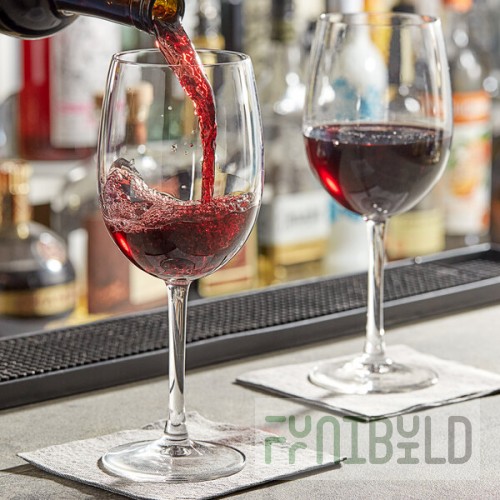 Arcoroc V2125 Romeo 16 oz. Customizable Wine Glass by Arc Cardinal - 12/Case