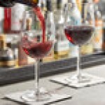 Arcoroc V2125 Romeo 16 oz. Customizable Wine Glass by Arc Cardinal - 12/Case Arcoroc V2125 Romeo 16 oz. Customizable Wine Glass by Arc Cardinal - 12/Case