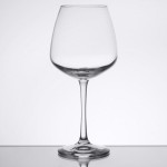 Libbey 7515 Vina 18.25 oz. Customizable Diamond Balloon Wine Glass - 12/Case Libbey 7515 Vina 18.25 oz. Customizable Diamond Balloon Wine Glass - 12/Case