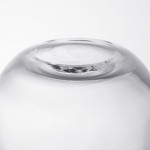 Acopa 17 oz. Customizable Stemless Wine Glass - 12/Case Acopa 17 oz. Customizable Stemless Wine Glass - 12/Case