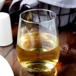 Acopa 17 oz. Customizable Stemless Wine Glass - 12/Case Acopa 17 oz. Customizable Stemless Wine Glass - 12/Case