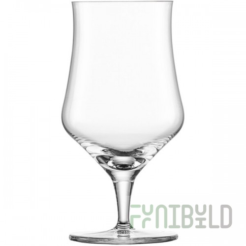 Schott Zwiesel Beer Basic 15.2 oz. Craft Beer Glass by Zwiesel Fortessa Tableware Solutions - 6/Case