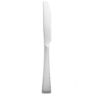 Libbey 926 5921 Conde 18/8 Extra Heavy Weight Stainless Steel 9 1/4