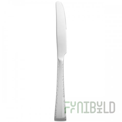 Libbey 926 5921 Conde 18/8 Extra Heavy Weight Stainless Steel 9 1/4