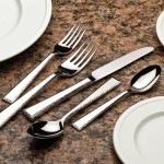 Libbey 926 5921 Conde 18/8 Extra Heavy Weight Stainless Steel 9 1/4