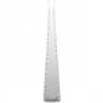 Libbey 926 5921 Conde 18/8 Extra Heavy Weight Stainless Steel 9 1/4