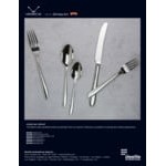 Varick Fairway from Steelite International 7 3/4