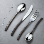 Chef & Sommelier FL902 Black Oak 8 3/8 Chef & Sommelier FL902 Black Oak 8 3/8