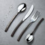 Chef & Sommelier FL902 Black Oak 8 3/8 Chef & Sommelier FL902 Black Oak 8 3/8