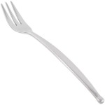World Tableware 991 029 Esquire 18/8 Extra Heavy Weight Stainless Steel 5 7/8 World Tableware 991 029 Esquire 18/8 Extra Heavy Weight Stainless Steel 5 7/8