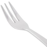 World Tableware 991 029 Esquire 18/8 Extra Heavy Weight Stainless Steel 5 7/8 World Tableware 991 029 Esquire 18/8 Extra Heavy Weight Stainless Steel 5 7/8