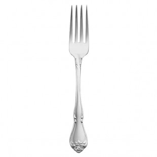 Oneida Arbor Rose by 1880 Hospitality 2552FRSF 7 3/8 Oneida Arbor Rose by 1880 Hospitality 2552FRSF 7 3/8