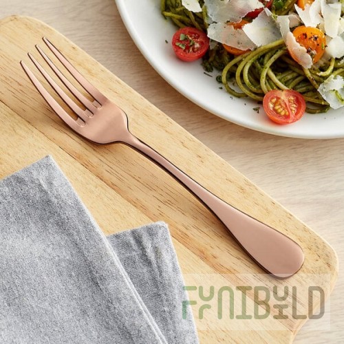 Acopa Vernon Rose Gold 7 1/2