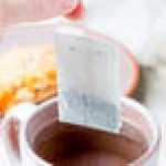 Bromley Organic Black Tea Bags - 576/Case Bromley Organic Black Tea Bags - 576/Case