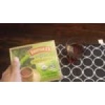 Bromley Organic Black Tea Bags - 576/Case Bromley Organic Black Tea Bags - 576/Case