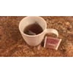 Bromley Organic Black Tea Bags - 576/Case Bromley Organic Black Tea Bags - 576/Case