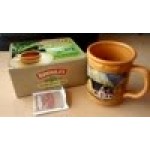 Bromley Organic Black Tea Bags - 576/Case Bromley Organic Black Tea Bags - 576/Case