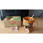 Bromley Organic Black Tea Bags - 576/Case Bromley Organic Black Tea Bags - 576/Case