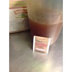 Bromley Organic Black Tea Bags - 576/Case Bromley Organic Black Tea Bags - 576/Case